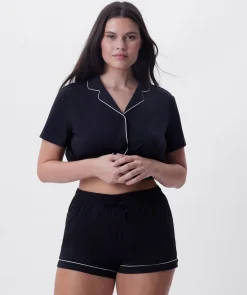 Emilia Short - Black