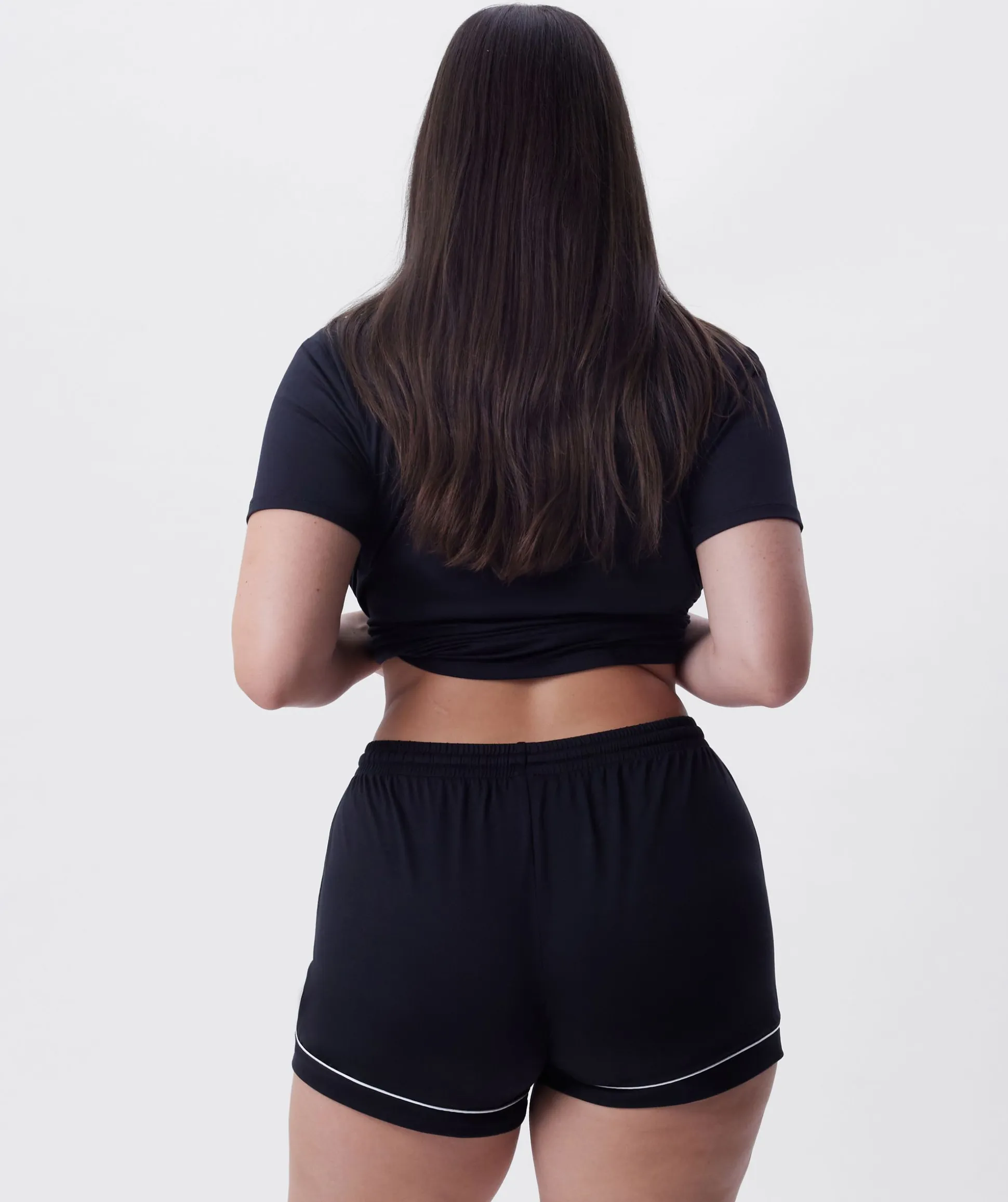 Emilia Short - Black