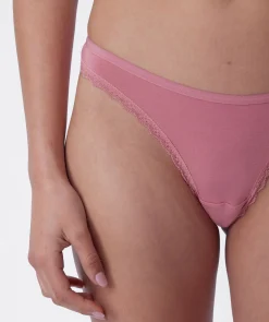 Emmi G String - Rose