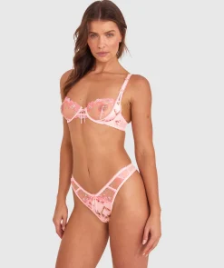 Enchanted A Purr-Fect Promise Cup - Multi Colour/Print