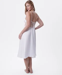Enchanted Unforgettable Slip - Ivory