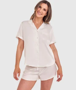 Esther Short - Ivory