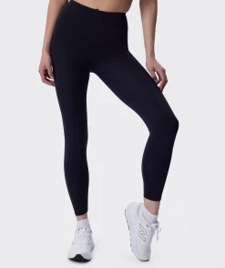 FPA 7/8 Legging - Black