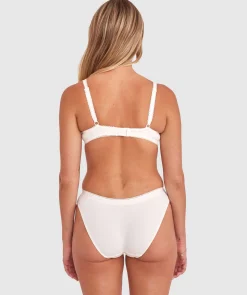 Freya Bikini - Ivory