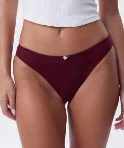 Georgia G String - Berry