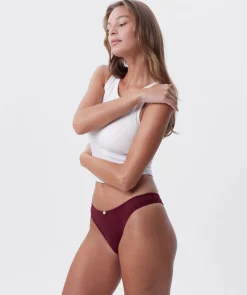 Georgia G String - Berry