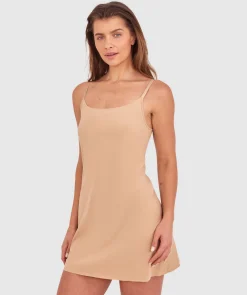 Inner Essence Slip - Nude 2
