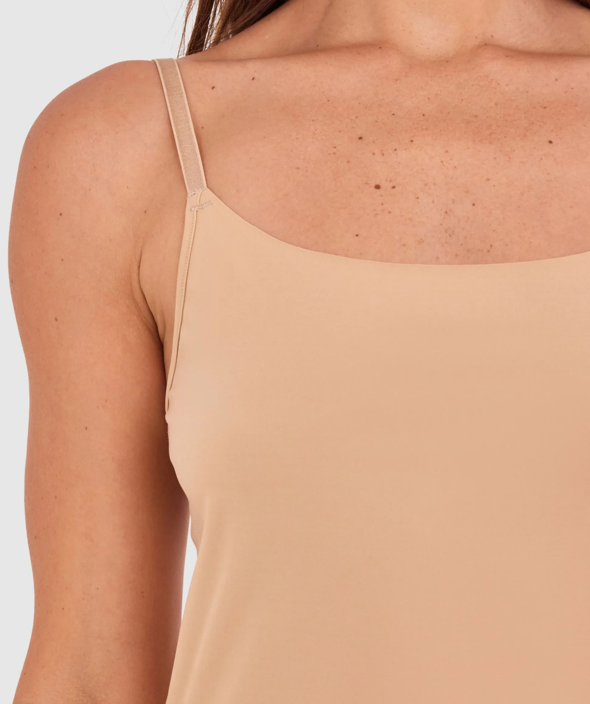 Inner Essence Slip - Nude 2