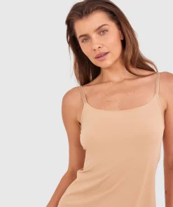 Inner Essence Slip - Nude 2