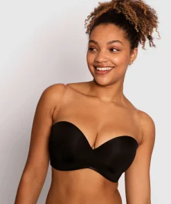Invisible Bra Straps - Clear