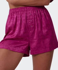 Jacqui Short - Magenta
