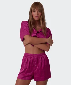 Jacqui Short - Magenta