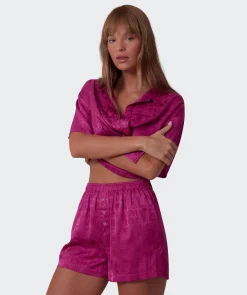 Jacqui Short - Magenta