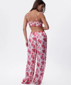 Lola Bralette - Print Floral