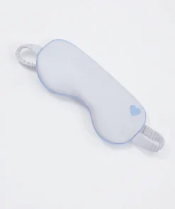 Love All Eyemask - Ivory
