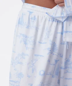 Love All Long Pant - Print