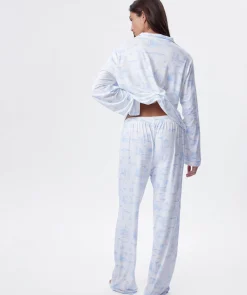 Love All Long Pant - Print