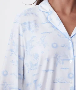 Love All Long Sleeve - Print