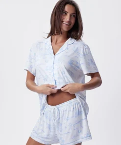 Love All Short - Print
