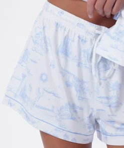 Love All Short - Print