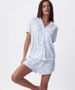 Love All Short Sleeve - Print