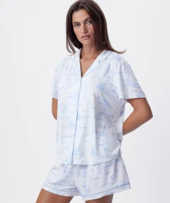 Love All Short Sleeve - Print