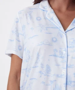 Love All Short Sleeve - Print