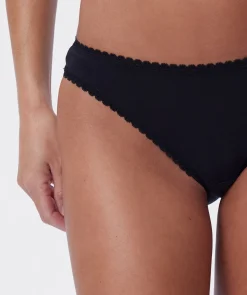 Lyra Bikini - Black