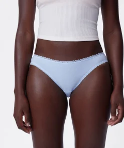 Lyra Bikini - Light Blue