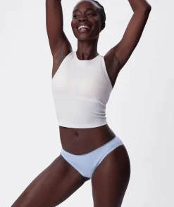 Lyra Bikini - Light Blue