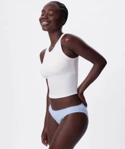 Lyra Bikini - Light Blue