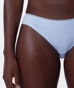 Lyra Bikini - Light Blue