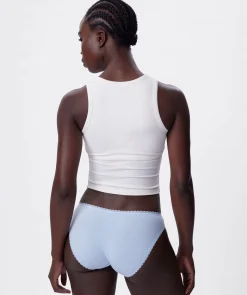 Lyra Bikini - Light Blue