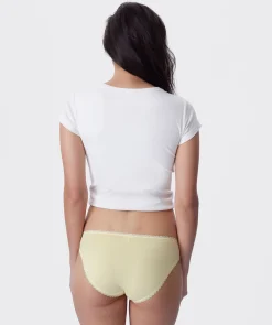 Lyra Bikini - Light Yellow