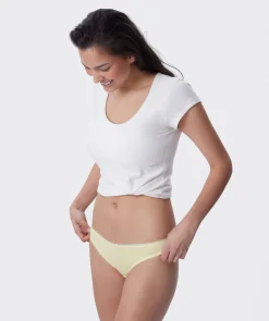Lyra Bikini - Light Yellow