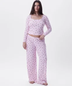 Ma Cherie Long Pant - Print