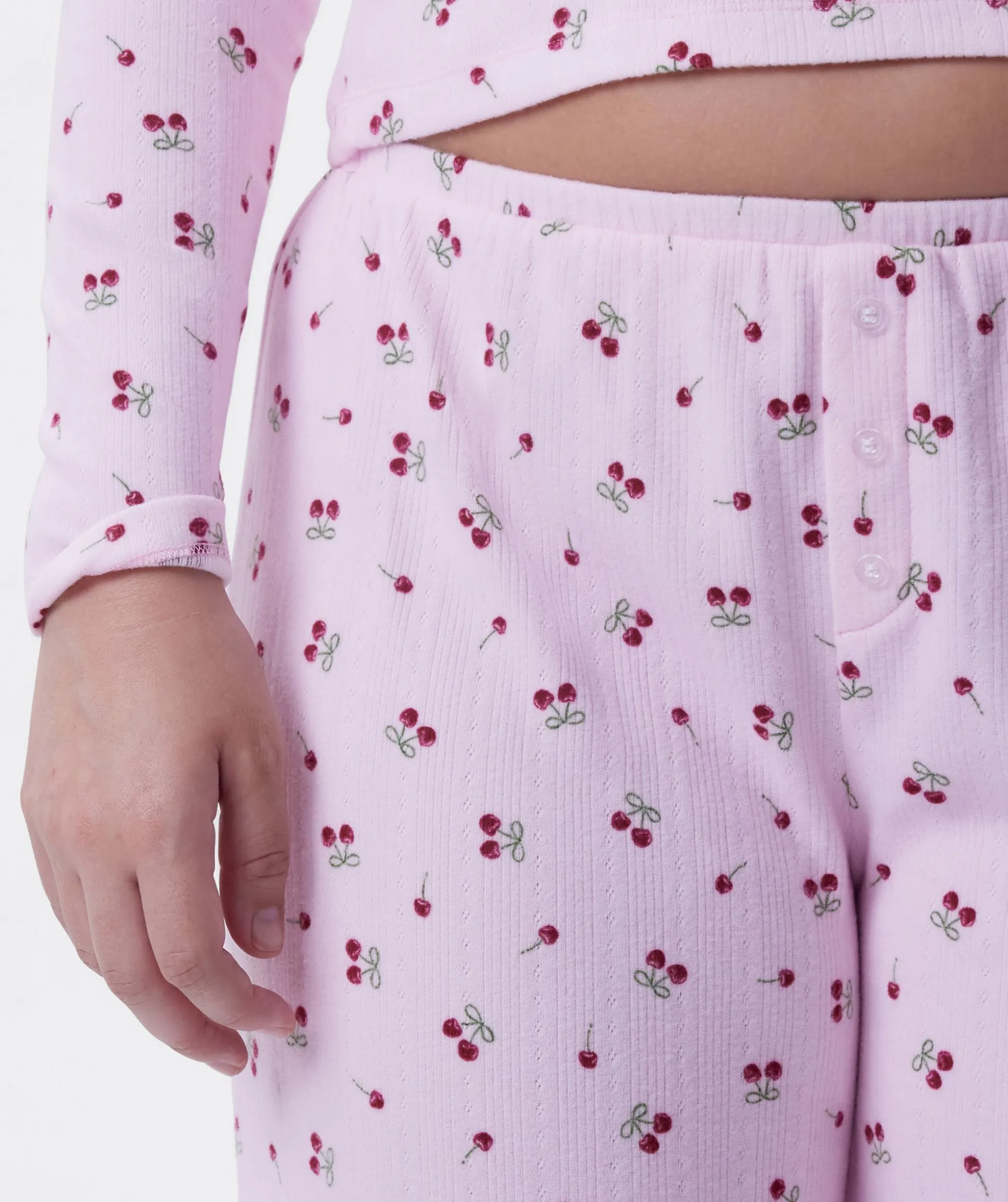 Ma Cherie Long Pant - Print