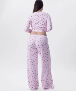 Ma Cherie Long Pant - Print