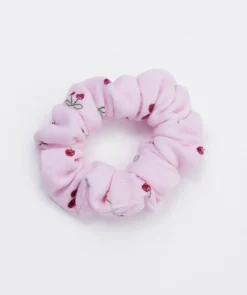 Ma Cherie Scrunchie - Print