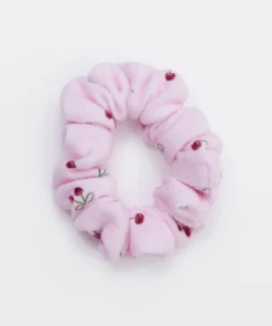 Ma Cherie Scrunchie - Print