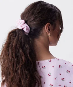 Ma Cherie Scrunchie - Print