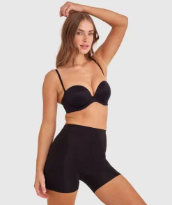 Maidenform Shaping Shorty - Black