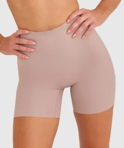 Maidenform Shaping Shorty - Nude