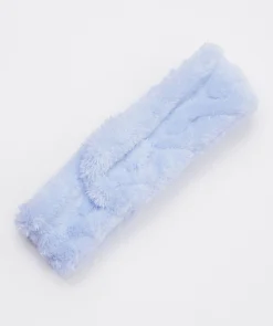 Maxine Headband-Light Blue