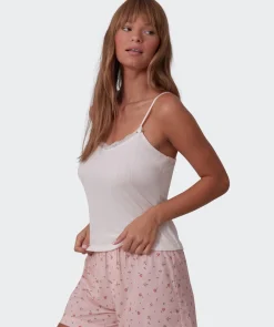 Mix And Match Cami - Light Pink