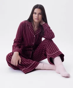 Pillowfeet Socks - Light Pink