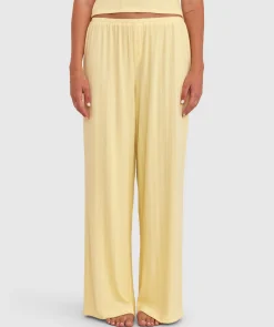 Polly Cami - Light Yellow