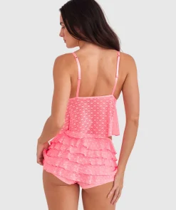 Priscilla Cami - Pink