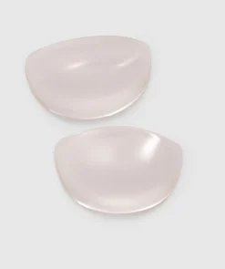 Push Up Silicone Inserts - Clear