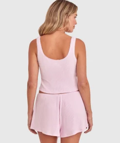 Raquel Cami - Light Pink